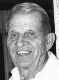 Charles Strong Obituary (2013)