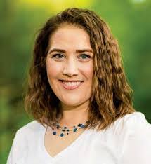 Theresa Violette's Instagram, Twitter & Facebook