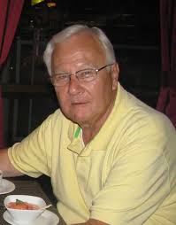 Obituary information for Frank J. Huesser, Sr.