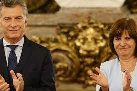 Patricia bullrich y mauricio macri fueron imputados por contrabando de armas. Bolivia Evalua Solicitar Las Extradiciones De Mauricio Macri Y Patricia Bullrich Poltica Argentina