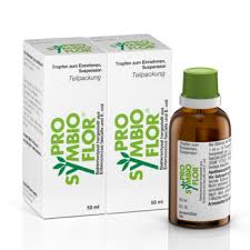 Pro Symbioflor Fur Immunmodulation Symbiopharm