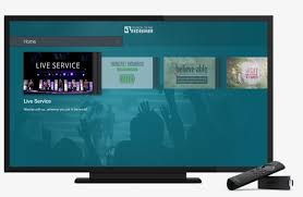Download Mycor Tv Amazonfiretv Mockup Home Led Backlit Lcd Display Transparent Png 1000x773 Free Download On Nicepng