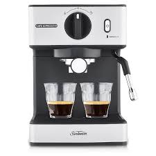 Shop the new range of lavazza coffee machines at filtercoffeemachine.co.uk. Sunbeam Cafe Espresso Ii Em3820 Target Australia
