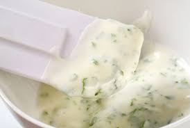 Comment Faire Une Vinaigrette Ranch Maison Tres Rapidement Recipe Homemade Ranch Dressing Mix Recipe Ranch Dressing Recipe Homemade Ranch Dressing