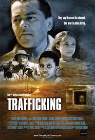 Trafficking (Short 2009)