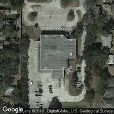 Saint Petersburg Post Office 33711 Gulfwinds Usps Hours Phone Number And Location