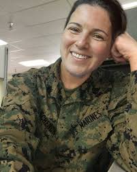 Marine Corps Recruit Depot Parris Island, S.C.