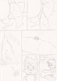 Rule34 - If it exists, there is porn of it  sparky the chu, klonoa, tails   2090031