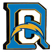 Los Angeles Chargers Logo Los Angeles Chargers Logo Logos Los Angeles Chargers