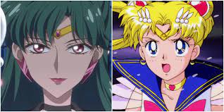 Sailor Moon: Every Sailor Scout's Canon Age, Height, & Birthday