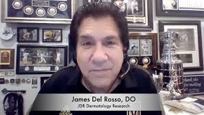 James Del's Instagram, Twitter & Facebook