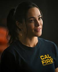 Will a character appear in Fire Country Season 4?