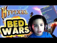 We have amazing bedwars server, skywars, factions, op prisons, custom skyblock, thebridge, uhc, kitpvp and . 7 Hypixel Bedwars Gameplay Ideas Minecraft How To Play Minecraft Gameplay