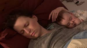 The Faith of a Weary Mother