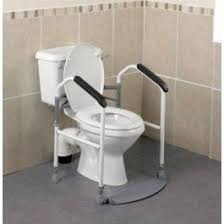 Cadre De Toilette Cadre Pour Toilette Cadre De Toilettes Toilettes Amenagement Toilettes Siege De Douche
