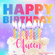 The best gifs are on giphy. Happy Birthday Queen Gifs Download Original Images On Funimada Com