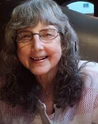 Judith Cunningham Obituary (1950