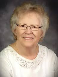 Obituary information for Shirley Isabel Morris