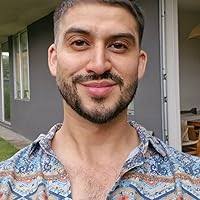 Inacabada by Ariel Florencia Richards