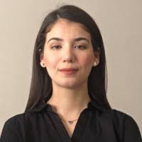 Andrea Montemayor's Instagram, Twitter & Facebook