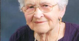 Dolores Agnes Chounard