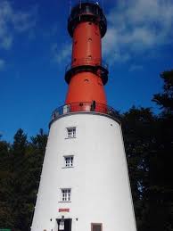 Hotel rozewie w cenach od 15zł od osoby. The Rozewie Lighthouse Photo N Jozwik Michalowska Download Scientific Diagram