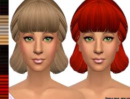 Hairstyles Downloads