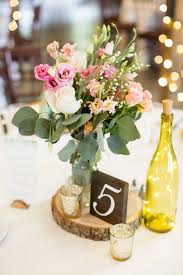 I just love how easy it is to work with sola flowers, and the fact that arrangements made with them will last forever! Silk Vs Real Vs Sola Wood Flowers Weddingplanning