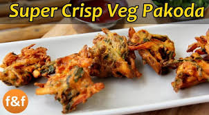 Vegetable Pakora Recipe How To Make Pakoda Or Pakora Recipe Pakora Recipes Veg Recipes Of India Vegetable Pakora