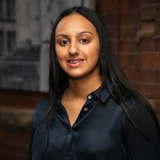 I am overjoyed and overwhelmed to have received both the Graduate  Achievement Award and the prestigious Ian Wylie Award for my operational  and non-operational achievements at Mace.