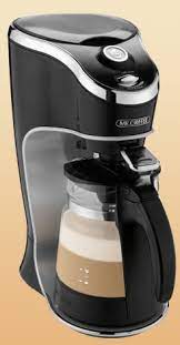 If you have one of these, guard it with your life! Iced Lattes At Home With My New Mr Coffee Cafe Latte Maker Review Mom And More