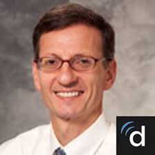 Dr. David B. Allen, MD
