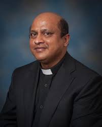 Father “Arul” Raj Balaswamy Carasala, age 57