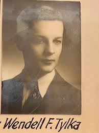 Wendell Tylka Obituary and Online Memorial (2025)