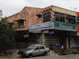 Sebagai pemilik kereta anda memerlukan beberapa aksesori kereta untuk keselamatan. New Acres Auto Accessory Carkaki My