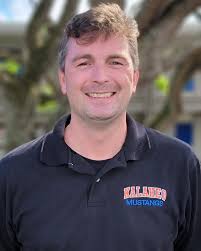 Congratulations to Mr. Jacob Baum