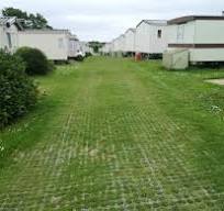 Ground Reinforcement Grid Pavers | Grass | Lawn | Landscaping