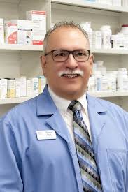 Pharmacists — Medicine Center Pharmacy