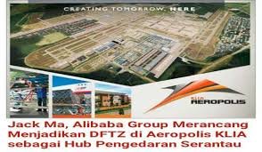 Zon perdagangan bebas cukai digital bantu pks pasaran global. Pm Akan Lancar Zon Perdagangan Bebas Digital Pak Din