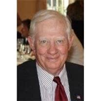 George F. FitzPatrick Obituary