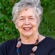 Obituary information for Grace Ellene Busby