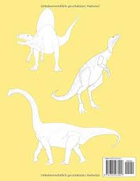 Die flugsaurier (pterosauria) sind ausgestorbene reptilien, die etwa gleichzeitig mit den nichtvogeldinosauriern lebten und wie die dinosaurier zur gruppe. Dinosaurier Ausmalbilder A4