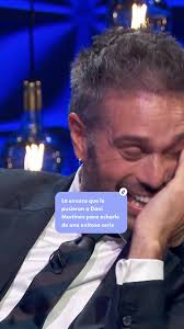 Dani Martinez Madioso