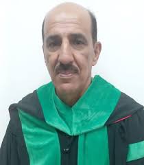 Faculty members of the Department of Arabic Language