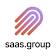 saas.group logo