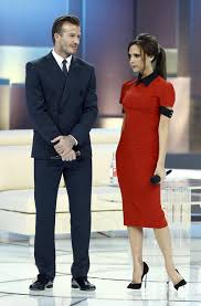 Welcome to the official david beckham facebook page. David Beckham Y Victoria Beckham Young