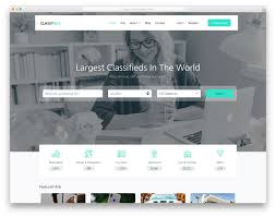 Bootstrapmade offers 100% free, beautiful and functional free website templates with clean and modern design. Classy Ads Website Templates Free Font Download