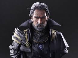 Final Fantasy Xv Static Arts Bust King Regis Lucis Caelum Ff15 a king's tale i've put together the story from beginning to end. king regis lucis caelum
