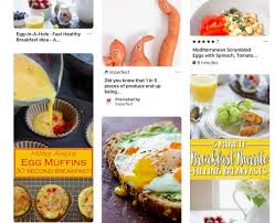 Country living editors select each product featured. I Tried Five Minute Pinterest Breakfast Recipes To See If They Were Really Quick And Easy