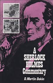 Interesting Though Elementary: Interesting Interview: Leslie Klinger